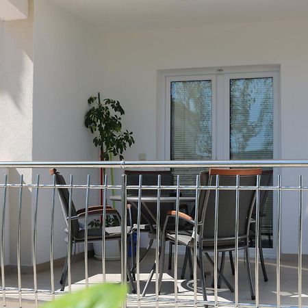 Andrea Apartments Трогір Екстер'єр фото