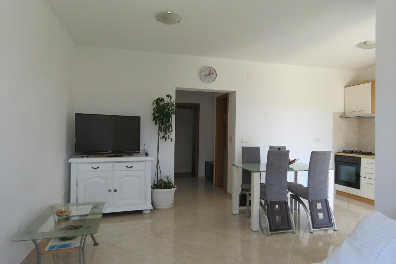 Andrea Apartments Трогір Екстер'єр фото