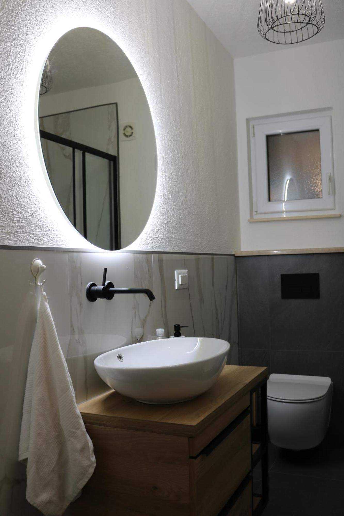 Andrea Apartments Трогір Екстер'єр фото