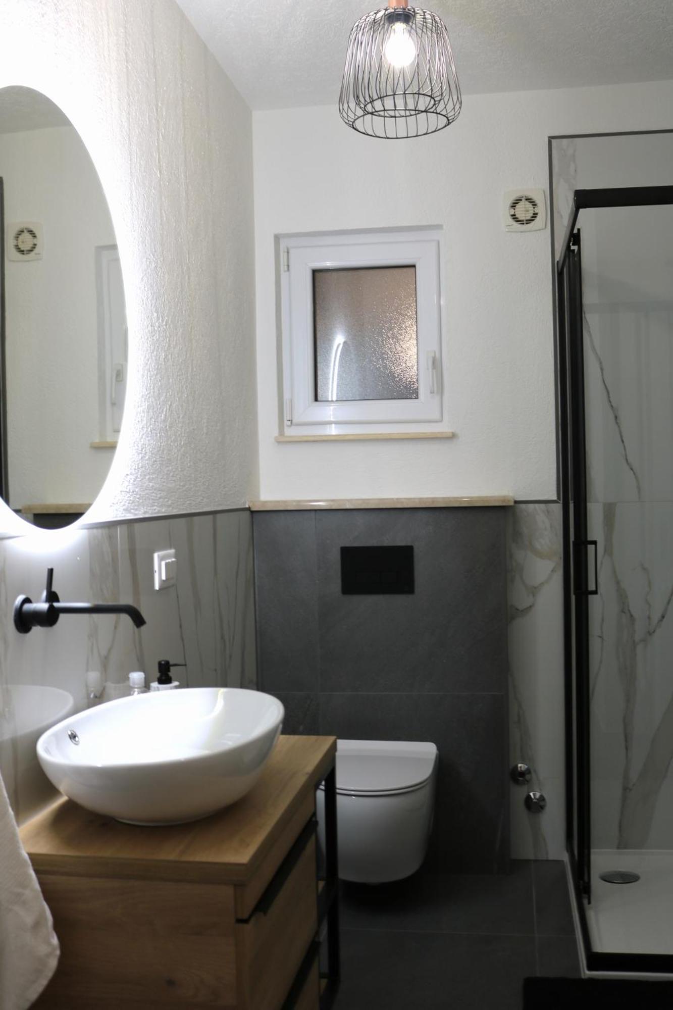 Andrea Apartments Трогір Екстер'єр фото