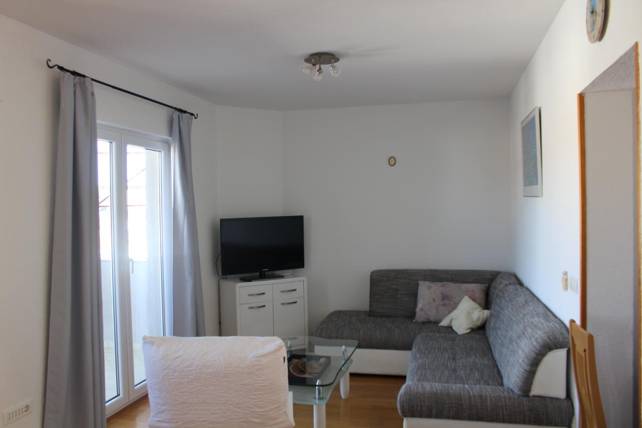 Andrea Apartments Трогір Екстер'єр фото